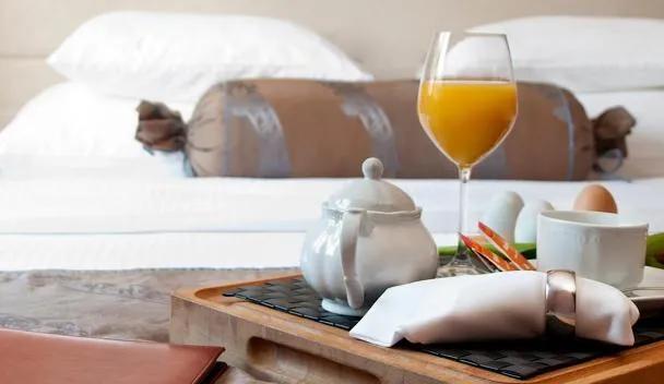 Internationales Kongresszentrum Jolie Ville Hotels